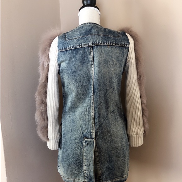 jacket - Picture 3 of 4